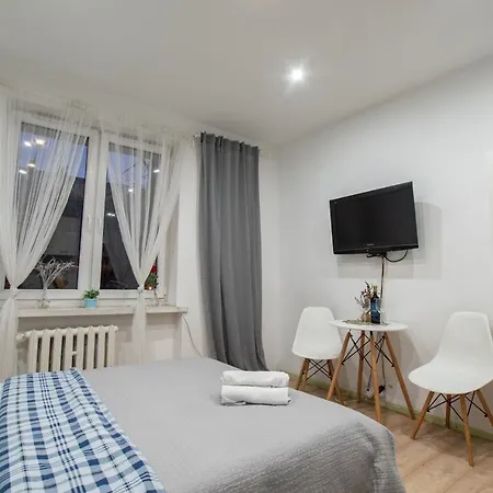 Apartament Estakada Częstochowa Exterior foto