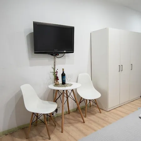 Apartament Estakada Częstochowa Exterior foto