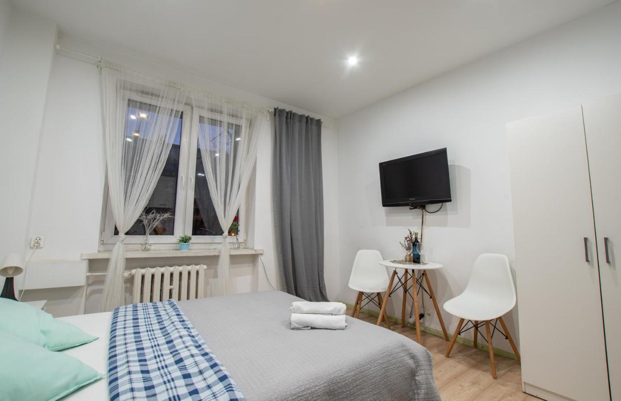 Estakada Apartment Częstochowa