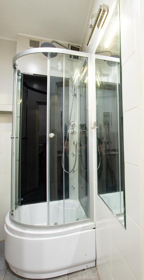 Apartment Estakada Częstochowa