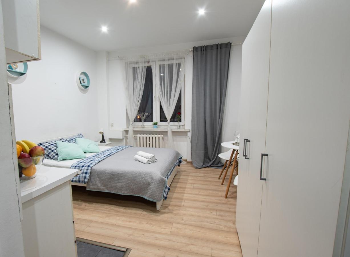 Estakada Apartment Częstochowa